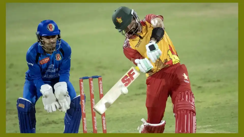 শারজায় ৪২৩ রানের ম্যাচে একাধিক বিশ্বরেকর্ড গড়ার দিন