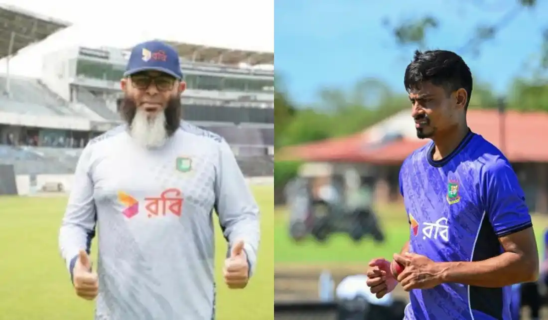 মিরপুরে ক্যারিবীয়দের চেপে ধরেছে স্পিন জুটি