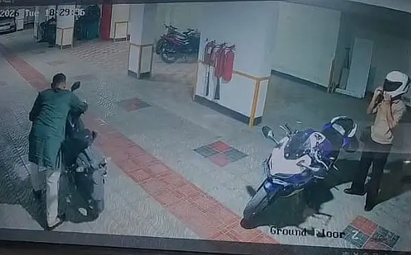 সাবেক কর্মকর্তা সাউরি হত্যা মামলা: বন্ধু দীপ পিবিআইয়ের হেফাজ