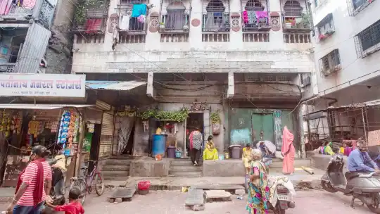 পুনের যৌনপল্লি থেকে ছয় বাংলাদেশি নারী উদ্ধার
