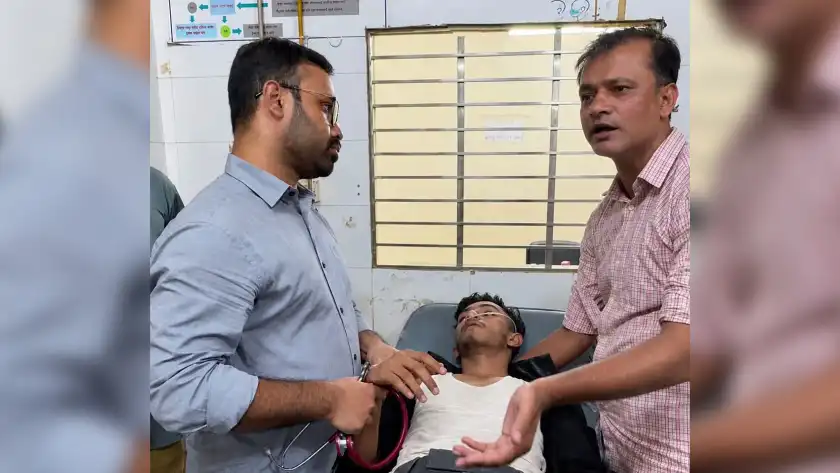 সিরাজদিখানে বাবা-মেয়ে হত্যায় মামলা, আসামি ১২-১৩ জন