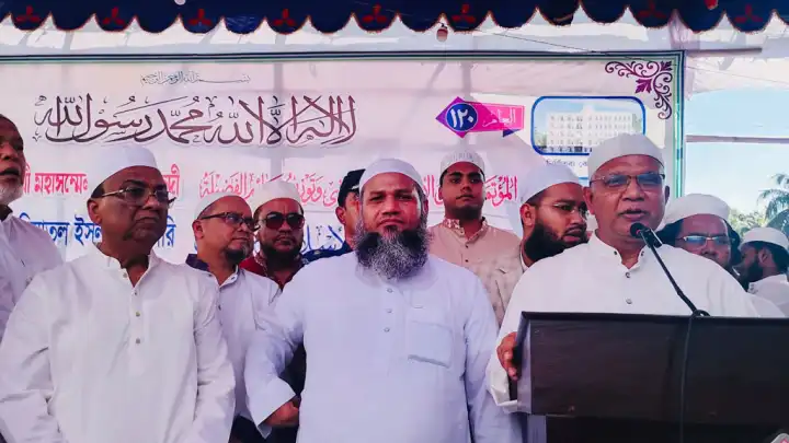 এতিমদের কল্যাণে বিত্তবানদের এগিয়ে আসার আহ্বান মন্ত্রীর