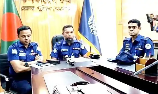 ঋণের চাপে বরগুনায় দুই মেয়েকে হত্যার পর মায়ের আত্মহত্যা