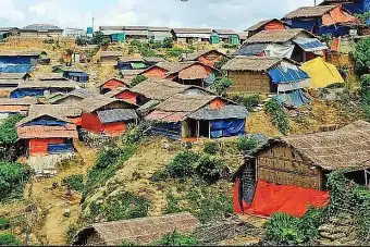 উখিয়ায় ক্যাম্পে অপহরণের পর নির্যাতন, আরএসও কর্মী নিহত