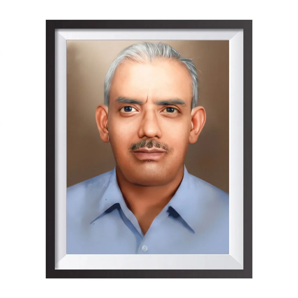 কটিয়াদীর 'গরিবের ডাক্তার' অমূল্য চন্দ্র বণিকের ৩৫তম মৃত্যুবা