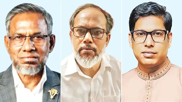 নাটোরের এমপির দুই ছেলের বেপরোয়া কর্মকাণ্ড ও দ্বন্দ্ব