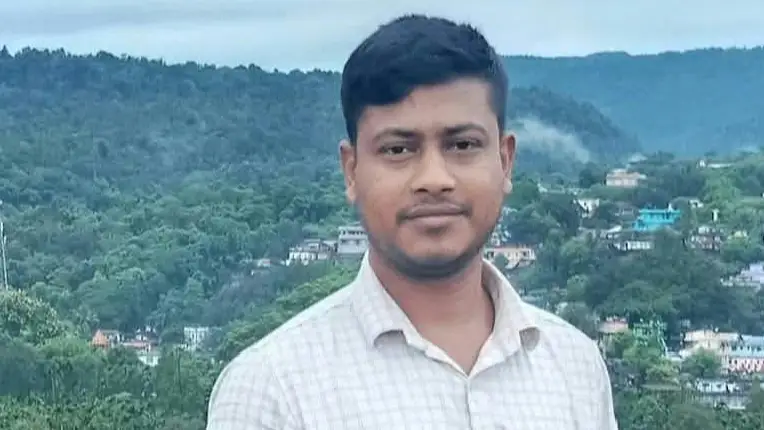 গফরগাঁওয়ে দুই মোটরসাইকেলের মুখোমুখি সংঘর্ষে নিহত ব্যবসায়ী