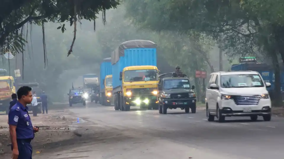 বায়েড়ার অনুমোদনে রূপপুরের প্রথম ইউনিটে স্টেজ-সি চালু