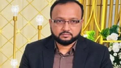 সীতাকুণ্ডে সড়ক পারাপারে ট্রাকচাপা, নিহত ব্যবসায়ী