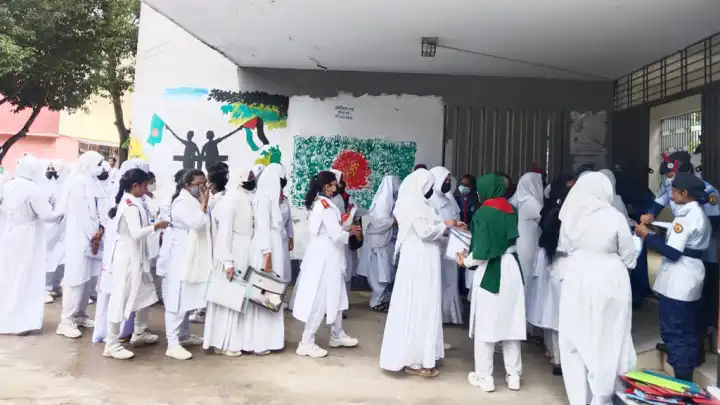 এইচএসসিতে সেরা ঢাকা বোর্ড, সবচেয়ে পিছিয়ে বরিশাল
