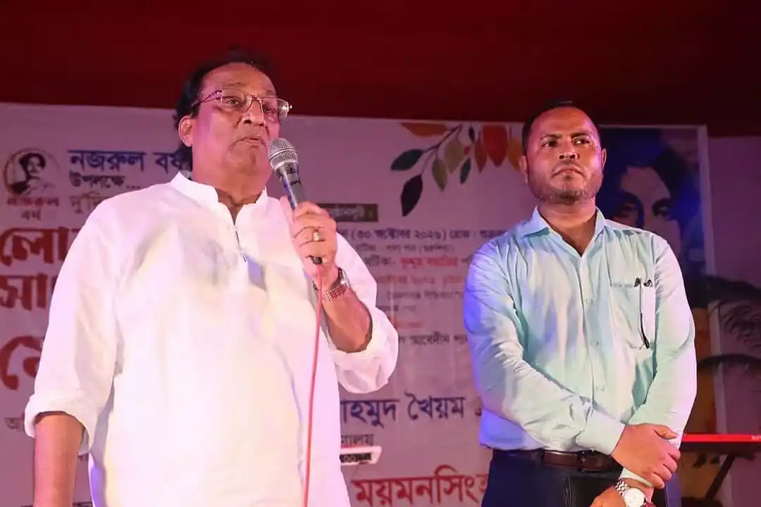 ডিসেম্বরের শুরুতেই দেশজুড়ে বর্ণাঢ্য সাংস্কৃতিক উৎসব