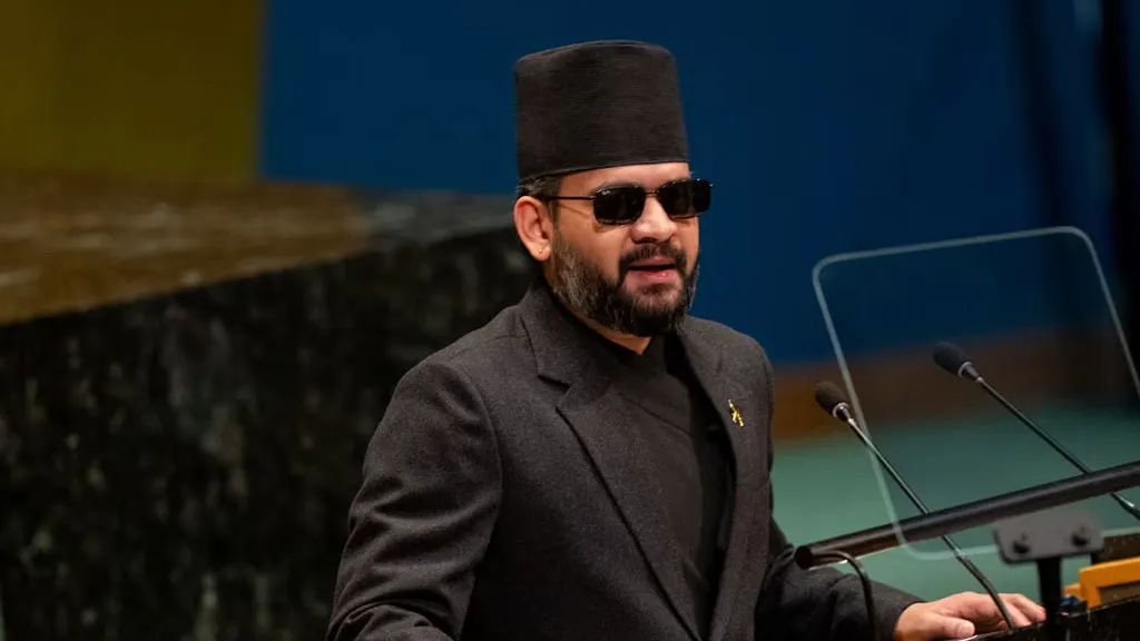 নেপালে সংবাদমাধ্যমে পুলিশি অভিযান, সাংবাদিকদের আটকের তীব্র ন