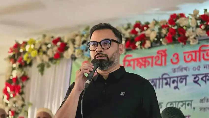 গ্রামবাসীর অনুদানে বাবুপুরে স্থায়ী খেলার মাঠ
